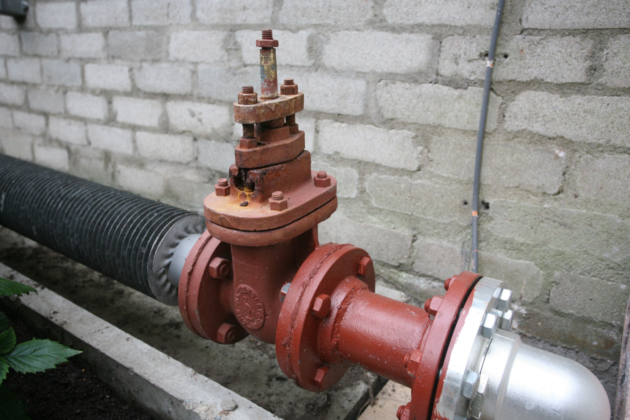 Waterworks & Municipal Supply